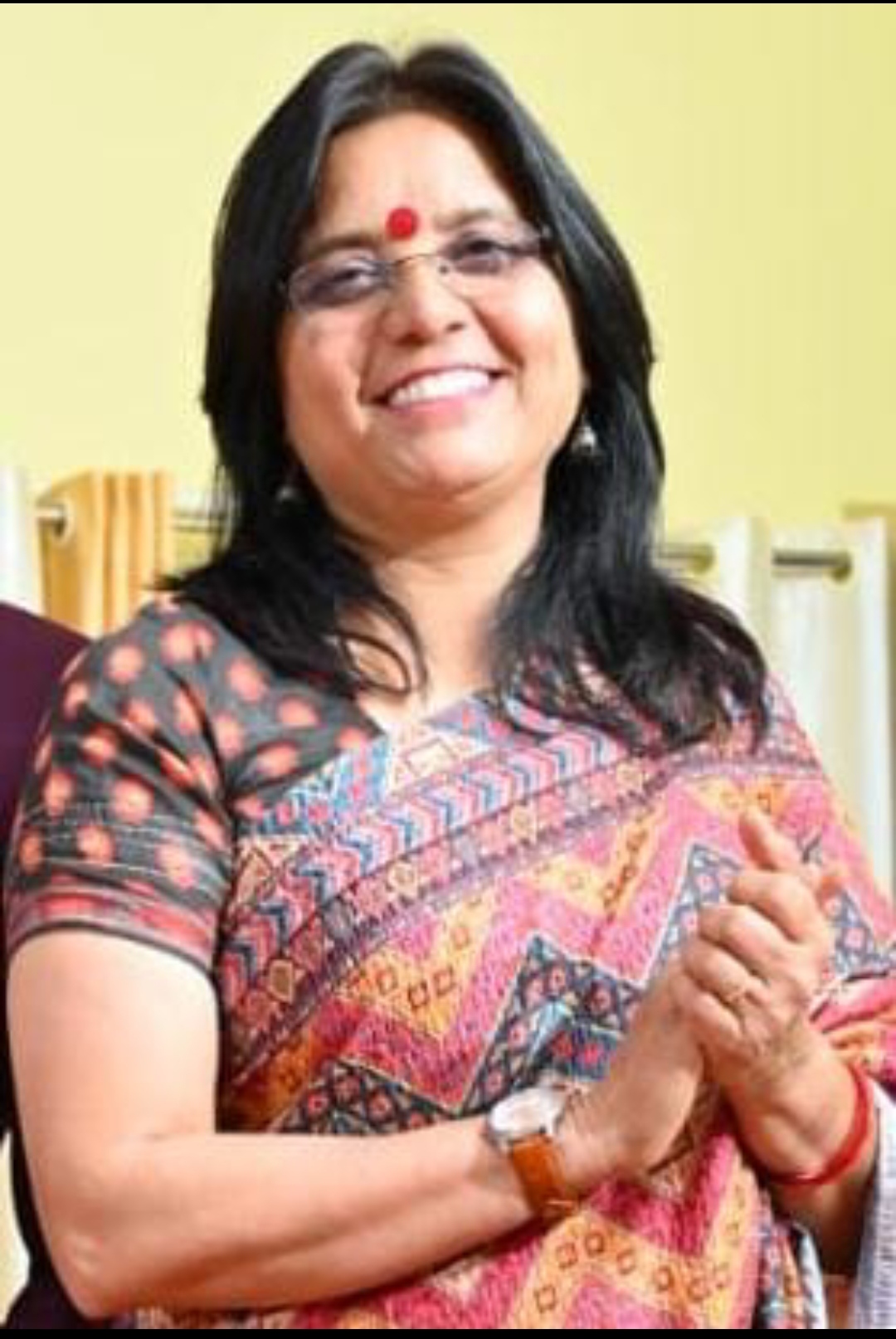 मोनिका गॉड (बीकानेर)