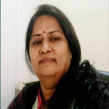 संजुला थानवी