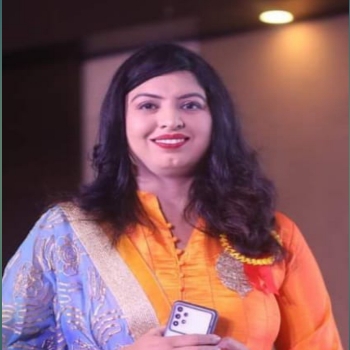 मोना हरवानी