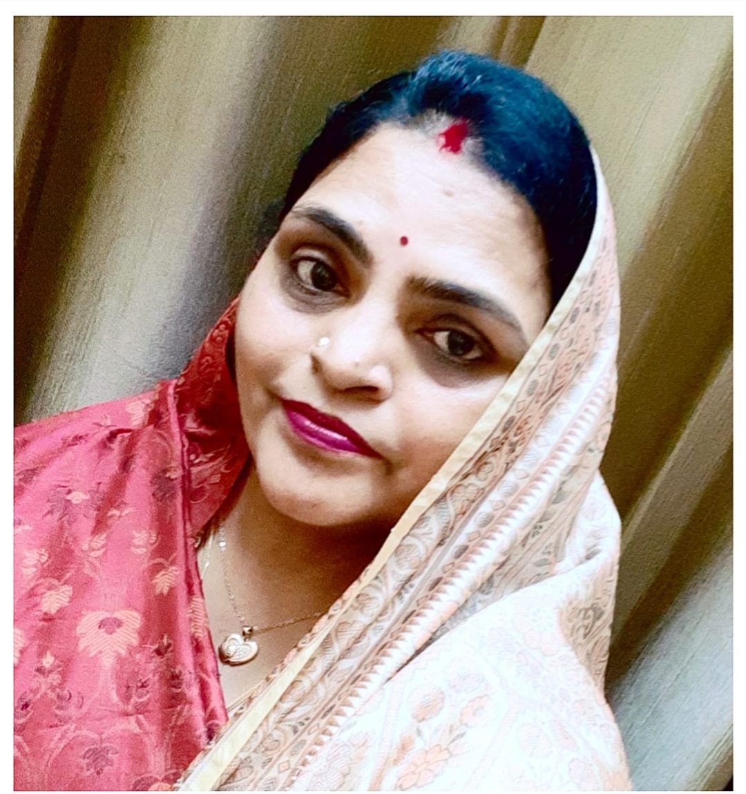 Archana Vora (Chhattisgarh)